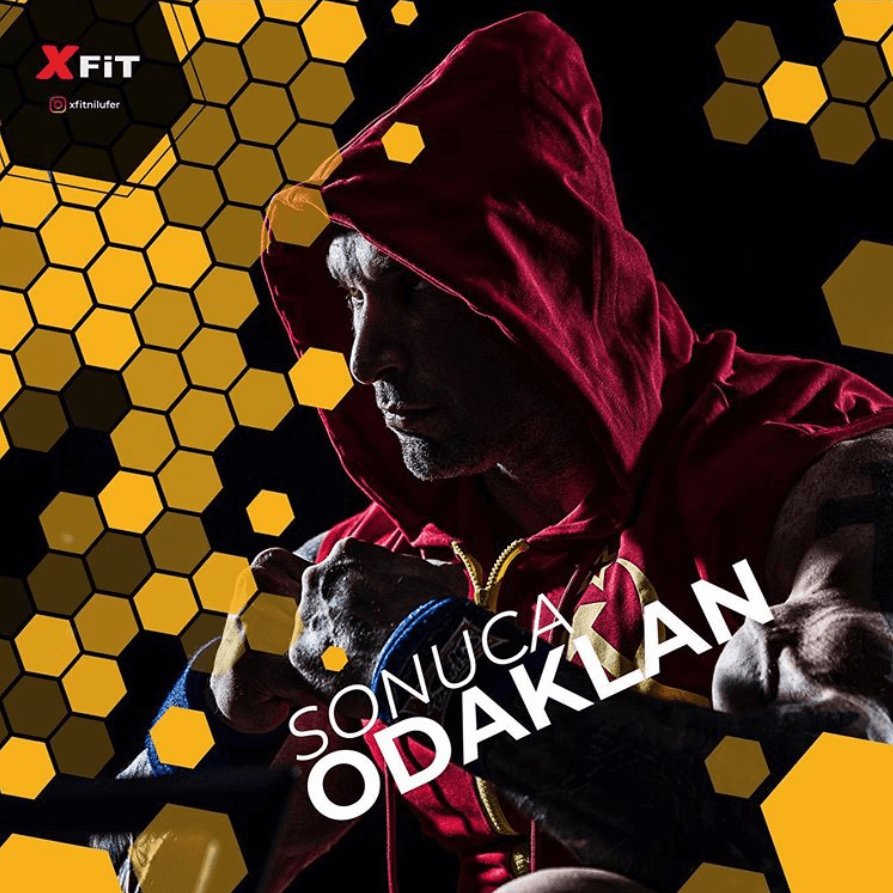 nilüfer spor merkezi